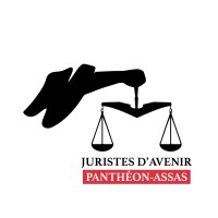 Juristes d'Avenir Assas logo - Similar company to Acta - Master 2 Jcct