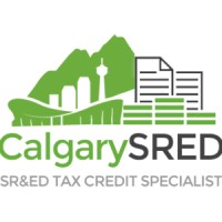 CalgarySRED logo - Similar company to Sred.Io