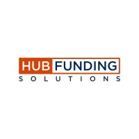 HUB Funding Solutions logo - Similar company to Ryan And Jacobs