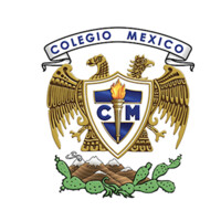 Colegio México Bachillerato Acoxpa logo - Similar company to Centro Deportivo Israelita, A.C.