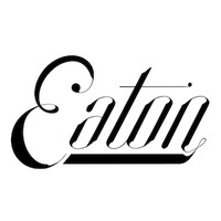 Eaton DC logo - Similar company to Eaton Workshop