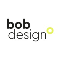 Bob Design GmbH logo - Similar company to Taledraft App Entwicklung Gmbh