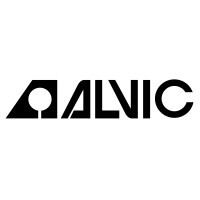 ALVIC USA logo - Similar company to Lioher