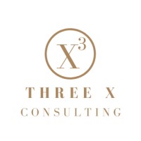 Three X Consulting logo - Similar company to Parker & Covert Llp