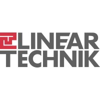 Linear Technik Pty Ltd logo - Similar company to Efi Group