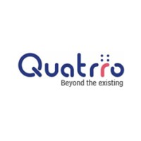 Quatrro Mortgage Services Pvt. Ltd. logo - Similar company to Techmor Services