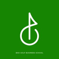 Bad Golf Business School logo - Similar company to Innosek