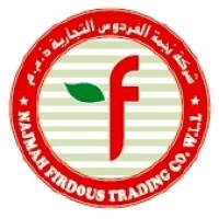 Najmah Firdous Trading Company WL.L. logo - Similar company to Marakez Trading Co.