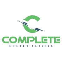 CES Oman logo - Similar company to Advanced Quality Services Kish Ltd