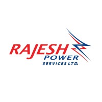 Rajesh Power Services Limited logo - Similar company to C2C Advanced Systems