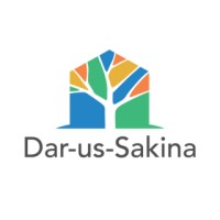 Dar-us-Sakina logo - Similar company to China Exchanges Services Company Limited (Cesc)