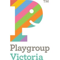 Playgroup Victoria