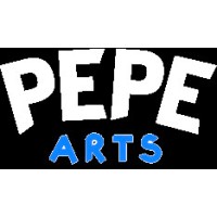 Pepe Arts logo - Similar company to Rick Azas