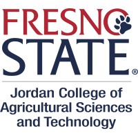 Fresno State Jordan College of Agricultural Sciences and Technology logo - Similar company to Fresno State - College Of Science And Mathematics