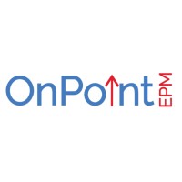 OnPoint EPM LLC logo - Similar company to Pacific Tech Consulting, Llc