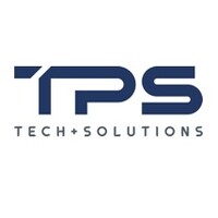 TechPlusSolution logo - Similar company to Tech Plus System (Cambodia) Co. Ltd.