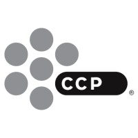 CCP Games logo - Similar company to Yield Guild Games