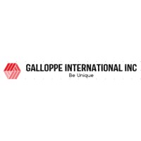 Gallope International logo - Similar company to Plexus Search