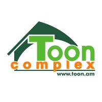 Toon Complex LLC logo - Similar company to Sinax Fly Screen Systems
