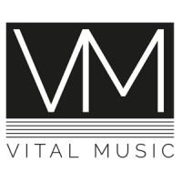 Vital Music, S.A. logo - Similar company to Man Vs Skeleton Studios