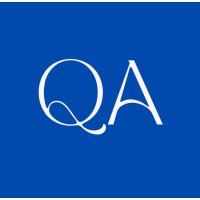 Quantitative Algorithms logo - Similar company to Astrex Electronics