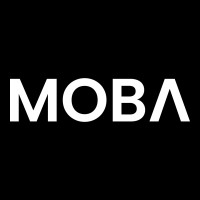 MOBA logo - Similar company to Egoland