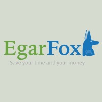 EgarFox logo - Similar company to Mintrics