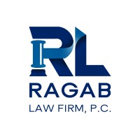 Ragab Law Firm, P.C. logo - Similar company to Burns, Figa & Will, P.C.