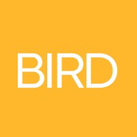 Bird Soluções Corporativas 💛 logo - Similar company to Grupo Postall
