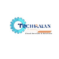 TechIRavan logo - Similar company to Claro Software Solutions