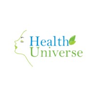 Health Universe logo - Similar company to Health Eventz