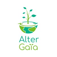 Alter Gaïa logo - Similar company to Squilik