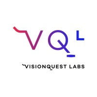 VisionQuest Labs logo - Similar company to Visionquest Vq