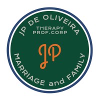 Jp De Oliveira Marriage And Family Therapy Professional Corporation