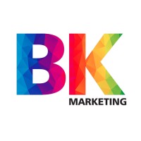 BK Marketing logo - Similar company to Lean Ireland