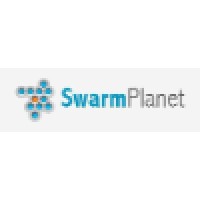 SwarmPlanet logo - Similar company to Ryoulive Inc.