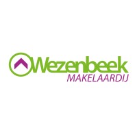 Wezenbeek Makelaardij logo - Similar company to Makelaar De Vree