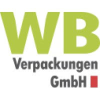 WB Verpackungen GmbH logo - Similar company to Just Pack Gmbh
