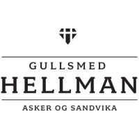 Gullsmed Hellman As