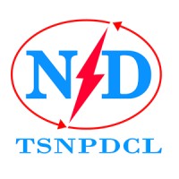 TSNPDCL logo - Similar company to Tsspdcl