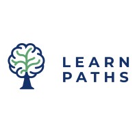 Learn Paths logo - Similar company to Repbase