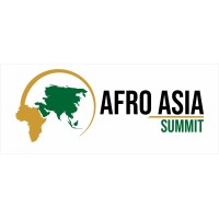Afro Asia Summit logo - Similar company to Plentext