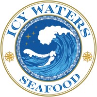 Icy Waters Seafood logo - Similar company to Validsight