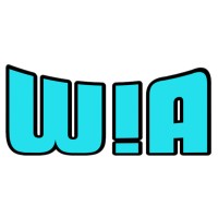 Whoa! Anime logo - Similar company to Contractse Gmbh