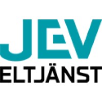 JEV ELTJÄNST AB logo - Similar company to Jemtel Ab