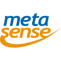 meta-sense e. U. logo - Similar company to Metasense