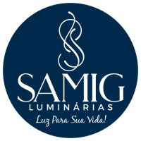 Samig Luminárias logo - Similar company to Isoplast Industria E Comércio De Eps