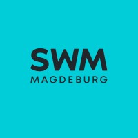 Städtische Werke Magdeburg GmbH & Co. KG logo - Similar company to Uninow Gmbh