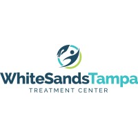 White Sands Treatment Center logo - Similar company to Kindred