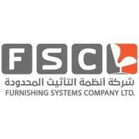 FURNISHING SYSTEMS COMPANY LTD. logo - Similar company to Offispace